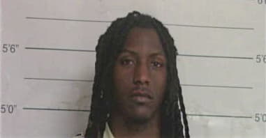 Jah-Mel Wallace, - Orleans Parish County, LA 